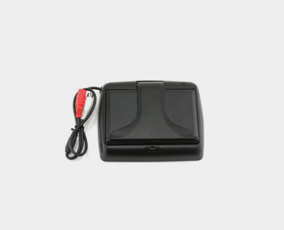 Car MonitorCar Monitor